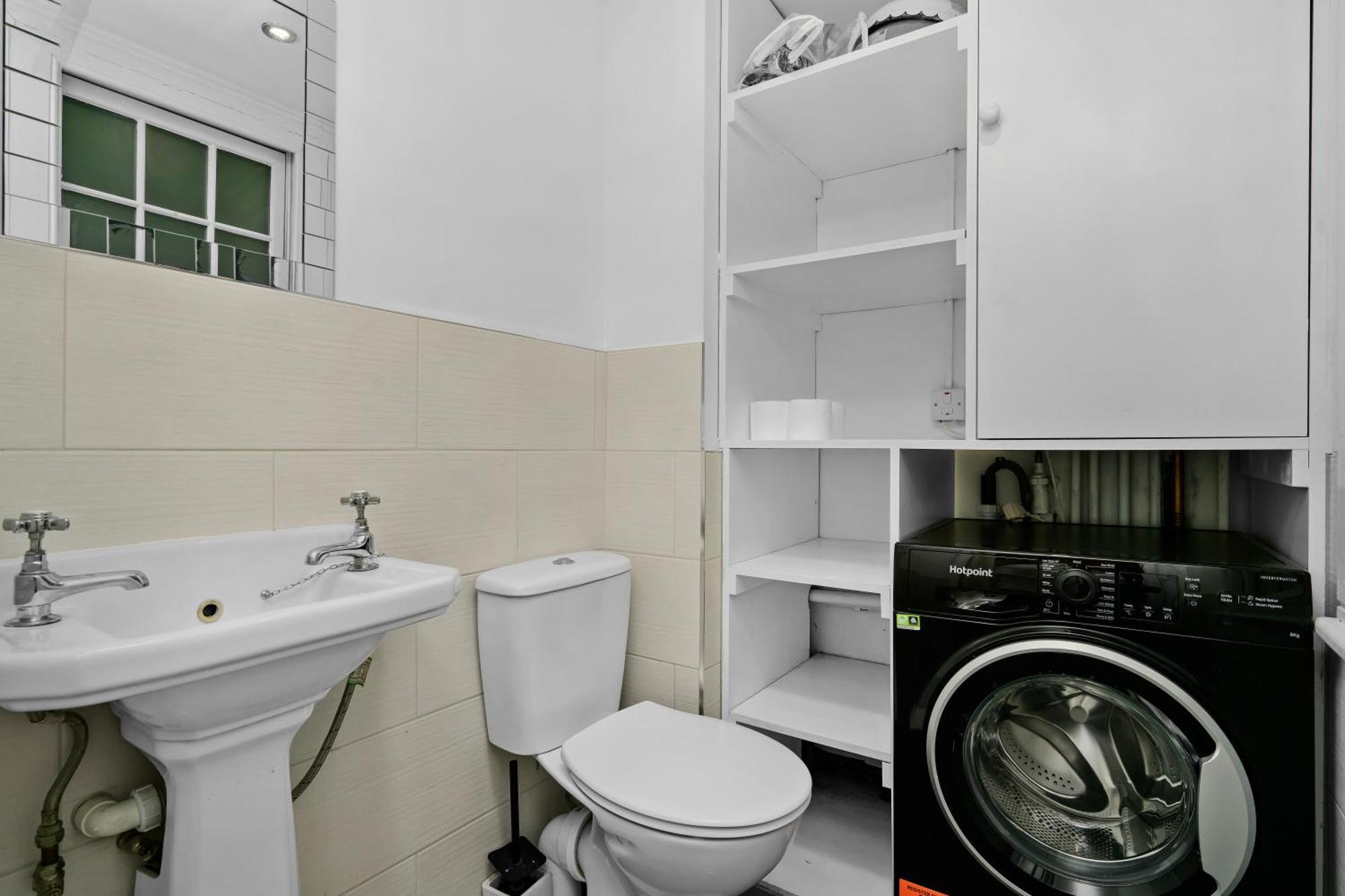 Fitzrovia Modern Apartments Лондон Екстериор снимка