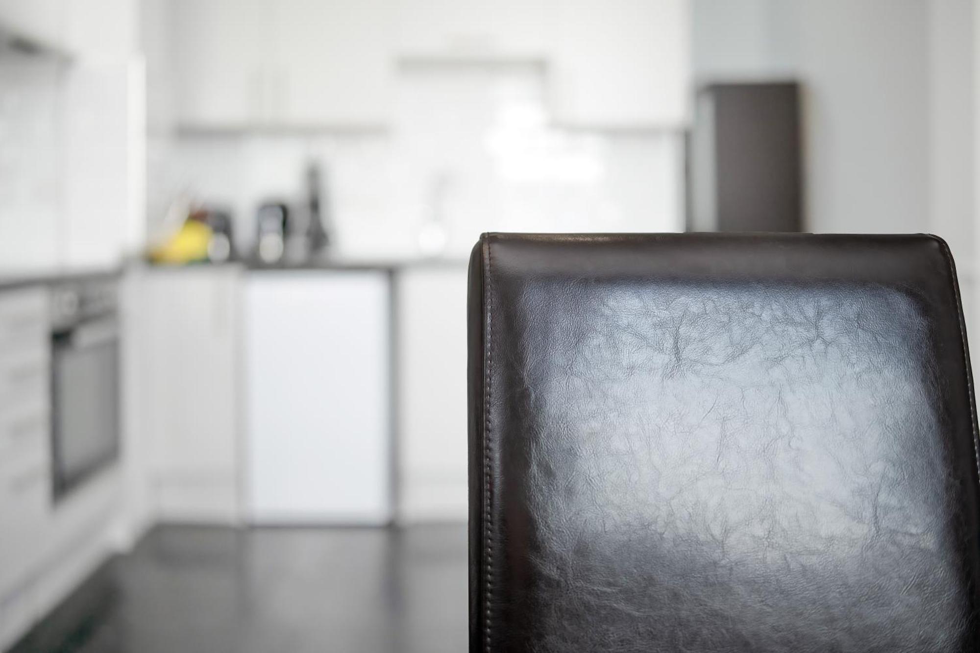 Fitzrovia Modern Apartments Лондон Екстериор снимка