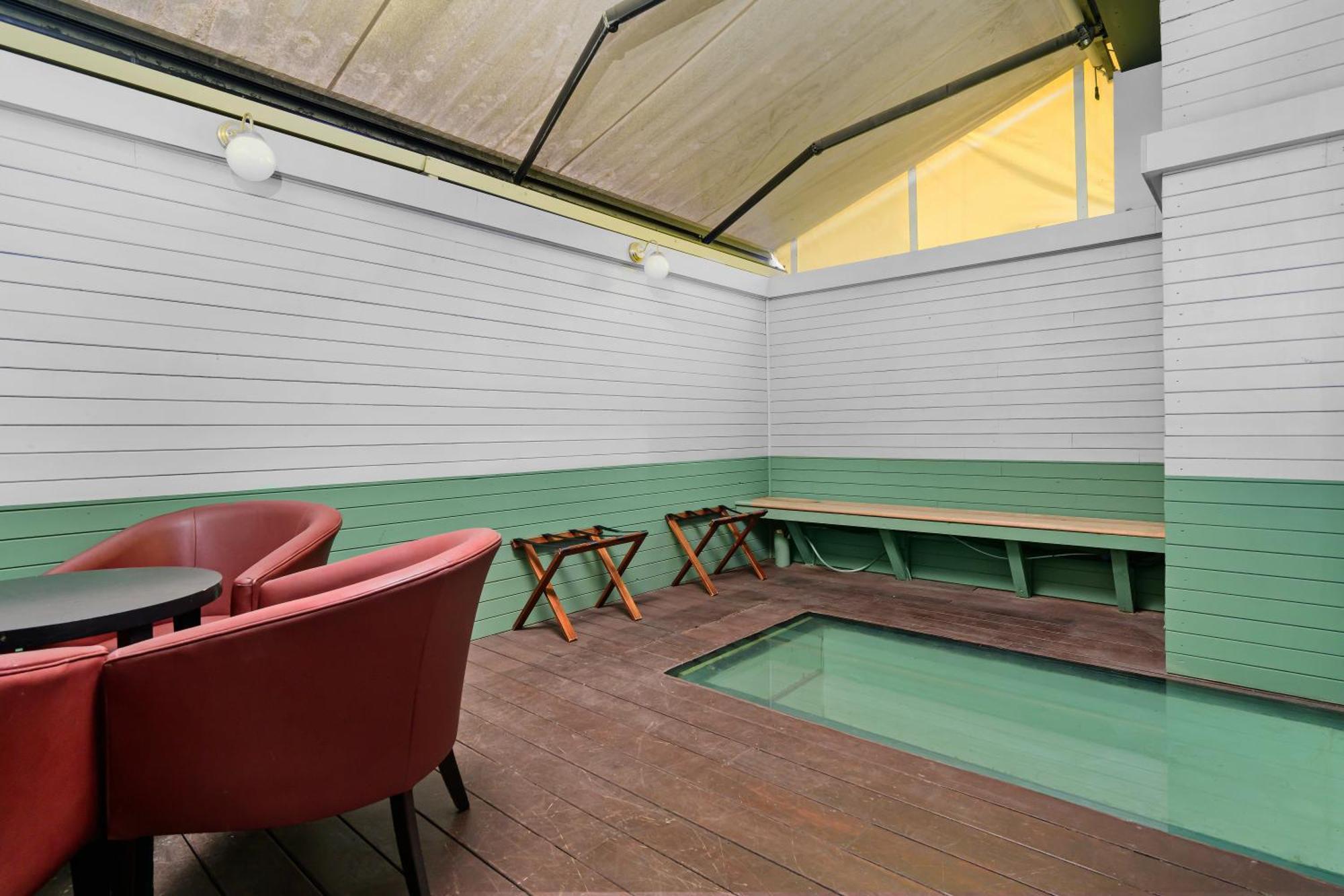 Fitzrovia Modern Apartments Лондон Екстериор снимка