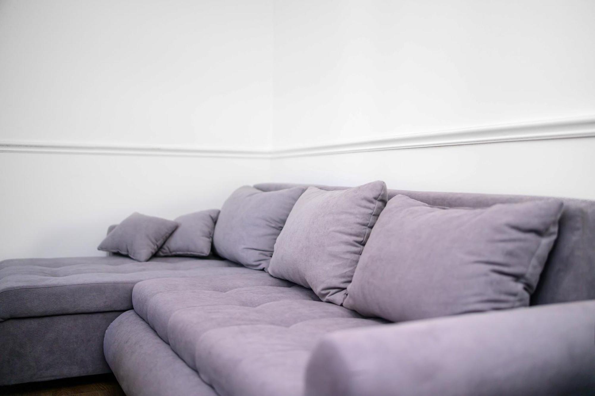 Fitzrovia Modern Apartments Лондон Екстериор снимка