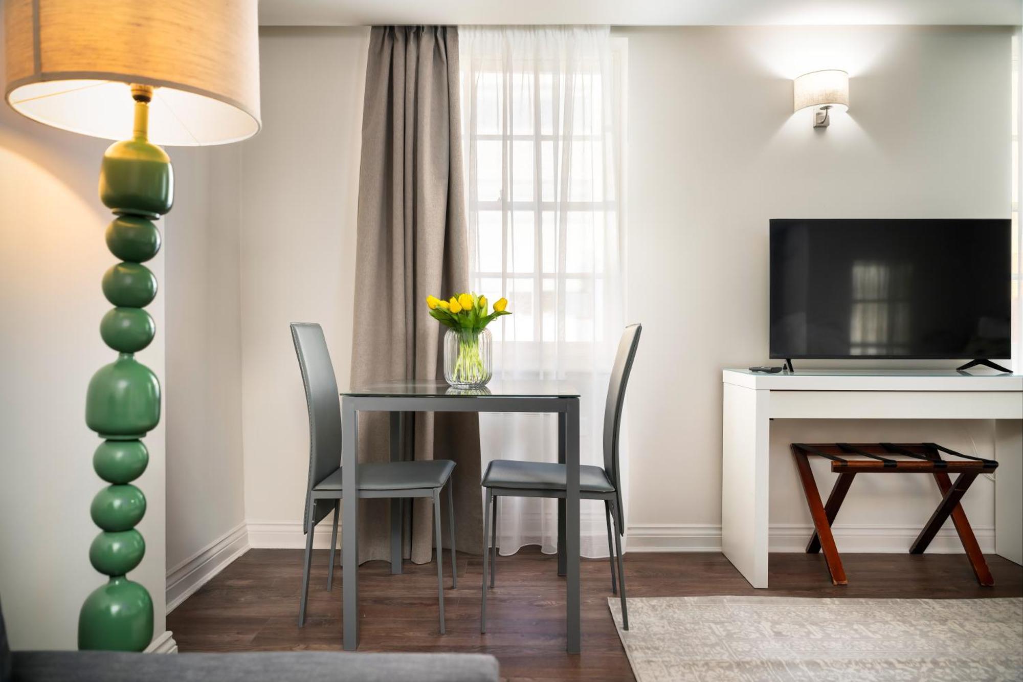 Fitzrovia Modern Apartments Лондон Екстериор снимка